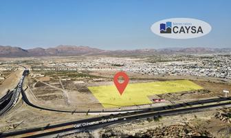 Foto de inmueble en Terreno EN Venta en Carretera Chihuahua a Cd. Juarez (frente a Bafar Norte), Col. Riberas del Sacramento C.P. 31184, Chihuahua