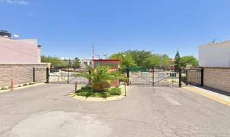 Foto de inmueble en OLIVAR DEL GARCEL #0, Col. Rincón de Los Olivos C.P. 31183, Chihuahua
