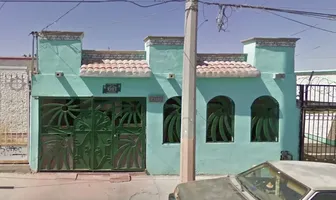 Foto de inmueble en José Tena. #0000, Col. Rincón del Solar C.P. 32674, Juárez