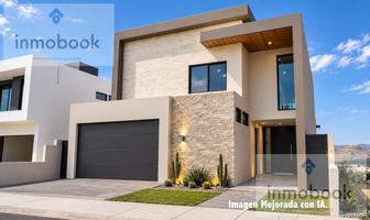 Foto de inmueble en Casa EN Venta 4 Rec. Alberca, Cuarto Serv.. Dominion, Col. Rincones de San Francisco C.P. 31115, Chihuahua