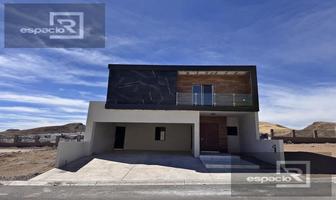 Foto de inmueble en Casa EN Venta EN Gaia Dominion CON Recámara EN Planta Baja, Col. Rincones de San Francisco C.P. 31115, Chihuahua