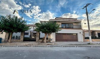 Foto de inmueble en Plateros, Col. Rincones de San Marcos C.P. 32450, Juárez