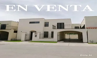 Foto de inmueble en de la vereda #2730, Col. Rincones de Santa Fe C.P. 32540, Juárez