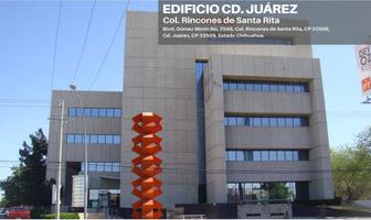 Foto de inmueble en Blvd.  Gómez Morín, Col. Rincones de Santa Rita C.P. 32509, Juárez