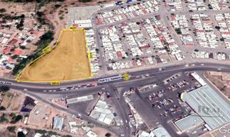 Foto de inmueble en Terreno en Venta en Periférico Lombardo Toledano Chihuahua MA, Col. Robinson C.P. 31074, Chihuahua