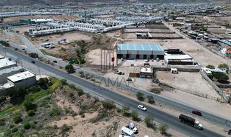 Foto de inmueble en Bodegas en Renta Carretera Ojinaga Chihuahua, Col. Romanzza C.P. 31313, Chihuahua