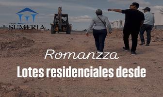 Foto de inmueble en Romanzza, Col. Romanzza C.P. 31313, Chihuahua