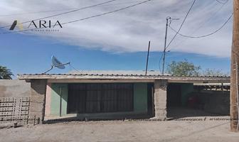Foto de inmueble en José María Morelos, Col. Salvacar C.P. 32570, Juárez