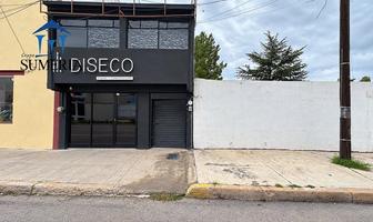 Foto de inmueble en JESUS GONZALEZ ORTEGA, Col. San Antonio C.P. 31530, Cuauhtémoc