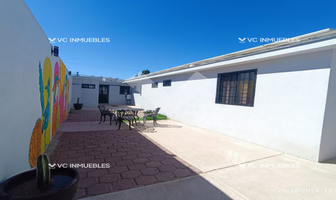 Foto de inmueble en CARBONEL, Col. San Felipe I C.P. 31203, Chihuahua