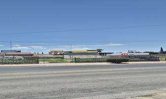 Foto de inmueble en , Col. San Felipe I C.P. 31203, Chihuahua