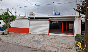 Foto de inmueble en Fernando de Borja, Col. San Felipe I C.P. 31203, Chihuahua