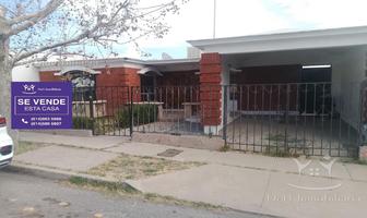 Foto de inmueble en San Felipe V Etapa, Col. San Felipe I C.P. 31203, Chihuahua
