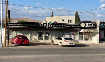 Foto de inmueble en Avenida Trasviña y Retes, Col. San Felipe II C.P. 31203, Chihuahua
