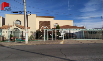 Foto de inmueble en , Col. San Felipe IV C.P. 31203, Chihuahua