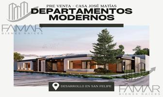 Foto de inmueble en Departamento en Venta en San Felipe Chihuahua, Col. San Felipe Viejo C.P. 31203, Chihuahua