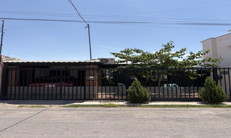 Foto de inmueble en , Col. San Ignacio C.P. 31100, Chihuahua