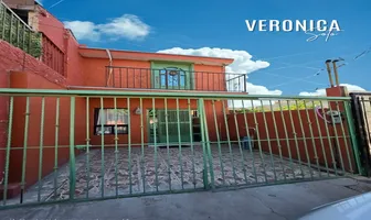 Foto de inmueble en Sin nombre de calle, Col. San Lorenzo C.P. 32320, Juárez