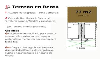 Foto de inmueble en José María Iglesias  al 5100  Col. Panorámico, Chihuahua, Chih. #5109, Col. San Pablo C.P. 31107, Chihuahua