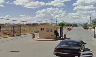 Foto de inmueble en NEAPOLIS ORIENTE #0, Col. San Pablo C.P. 32560, Juárez
