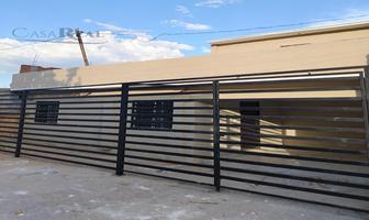 Foto de inmueble en Casa en Venta de una Planta en la San Rafael Chihuahua #2306, Col. San Rafael C.P. 31060, Chihuahua
