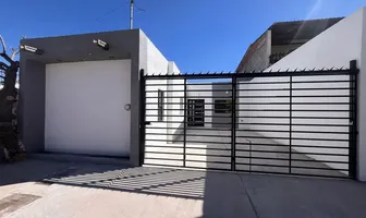 Foto de inmueble en Sin nombre de calle, Col. San Rafael C.P. 31060, Chihuahua