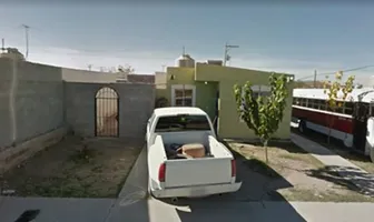 Foto de inmueble en AVENIDA ONCE Y MEDIA ORIENTE #700, Col. Santa Catarina C.P. 33017, Delicias