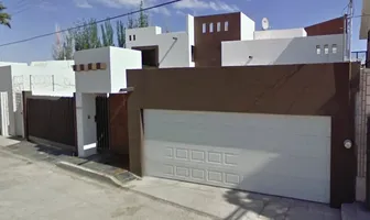 Foto de inmueble en Rio Jamapa #4839, Col. Santa Cecilia C.P. 32350, Juárez