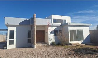 Foto de inmueble en , Col. Santa Cruz de Rosales Centro C.P. 33120, Rosales