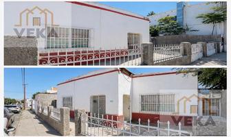 Foto de inmueble en *** Casa de un Piso en Venta Zona Centro, Col. Santa Rita C.P. 31020, Chihuahua