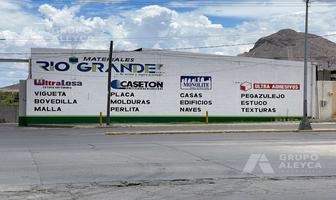 Foto de inmueble en Nave Industrial Sobre Blvd. Fuentes Mares, Col. Santa Rosa C.P. 31050, Chihuahua