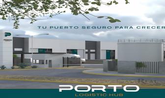 Foto de inmueble en Bodega Industrial en  pre Venta muy Cerca del Aeropuerto MA, Col. Santo Domingo C.P. 31376, Chihuahua