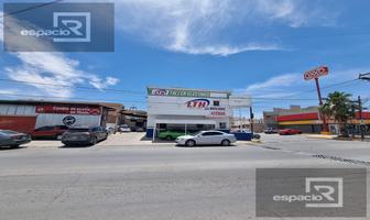 Foto de inmueble en Local EN Venta CON Oficinas EN Santo Niño, Col. Santo Niño C.P. 31200, Chihuahua
