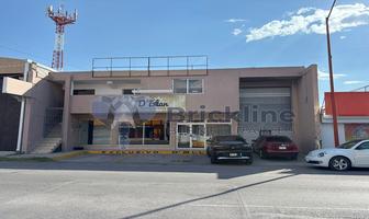 Foto de inmueble en Avenida 6a Norte, Col. Sector Norte C.P. 33000, Delicias