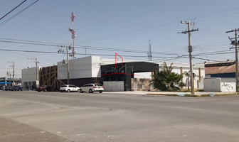 Foto de inmueble en Ave. Agricultura, Col. Sector Oriente C.P. 33000, Delicias