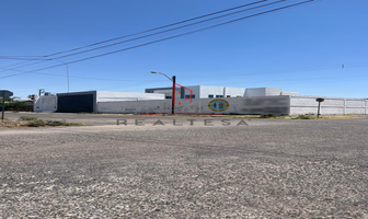 Foto de inmueble en , Col. Sector Oriente C.P. 33000, Delicias