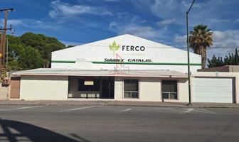 Foto de inmueble en , Col. Sector Oriente C.P. 33000, Delicias