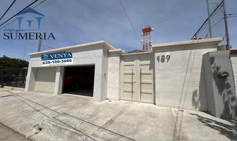 Foto de inmueble en ORIENTE, Col. Sector Oriente C.P. 33000, Delicias