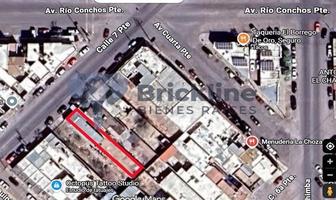 Foto de inmueble en Calle 7a Poniente, Col. Sector Poniente C.P. 33000, Delicias