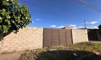 Foto de inmueble en 1era Sur, Col. Sector Sur C.P. 33000, Delicias