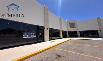 Foto de inmueble en Av. Fernando Baeza, Col. Sector Sur C.P. 33000, Delicias