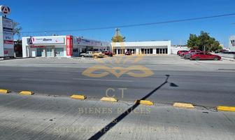 Foto de inmueble en Av. Tecnológico 1539, Partido Doblado, 32530 Cd Juárez, Chih, Col. Seminario C.P. 32530, Juárez