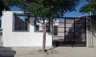 Foto de inmueble en SENDERO DE CASAS GRANDES #1111, Col. Senderos del Sol C.P. 32575, Juárez