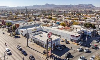 Foto de inmueble en Av. Plutarco Elías Calles, Col. Señorial C.P. 32390, Juárez
