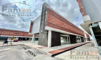 Foto de inmueble en Local en Renta Plaza Fiesta Av de las Industrias Chihuahua, Col. Sergio de La Torre Hernandez I C.P. 31136, Chihuahua