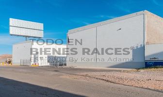 Foto de inmueble en Vialidad Los Nogales, Col. Sergio de La Torre Hernandez I C.P. 31136, Chihuahua