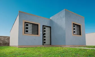 Foto de inmueble en Blvd. San Isidro y Av. del Barreal S/N #25, Col. Sierra Vista C.P. 32575, Juárez