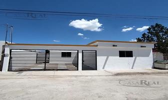 Foto de inmueble en Casa en Venta de una Planta en Solidaridad Chihuahua MA #16704, Col. Solidaridad Popular C.P. 31137, Chihuahua