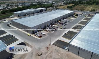 Foto de inmueble en Bodegas EN Venta Y Renta en Integramx (Av Fuerza Aerea - Centro Logistico), Col. Tabalaopa C.P. 31376, Chihuahua