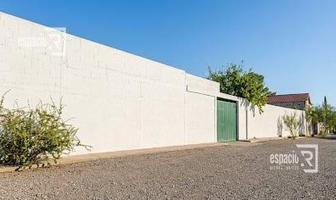 Foto de inmueble en Terreno EN Venta Bardeado, Cerca DE LA Fuerza Aerea, Ideal Para Granja O Bodegas, Col. Tabalaopa C.P. 31376, Chihuahua